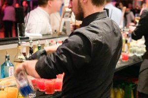 mobile cocktailbar mieten hannover standparty iaat cocktailbar mieten