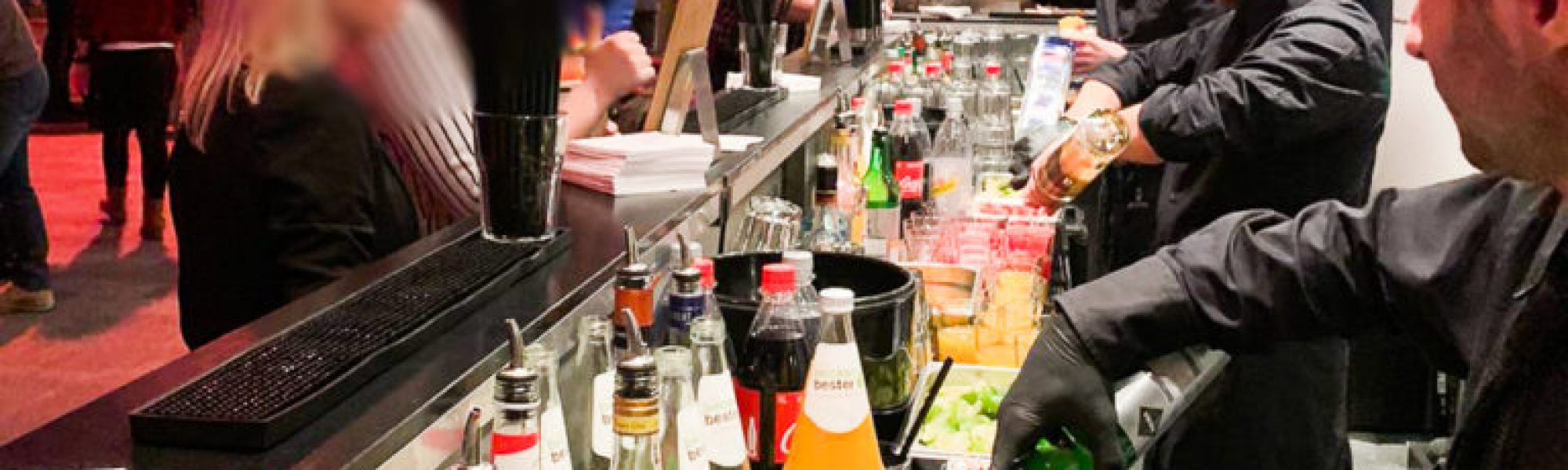 standparty euroblech hannover