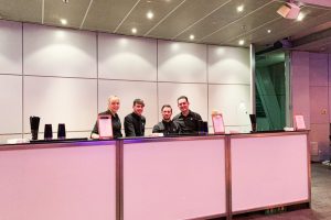 mobile cocktailbar mieten hannover-9 mobile cocktailbar mieten hannover Firmenfeier sommerfest