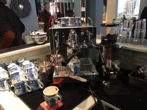 mobile kaffeebar mieten