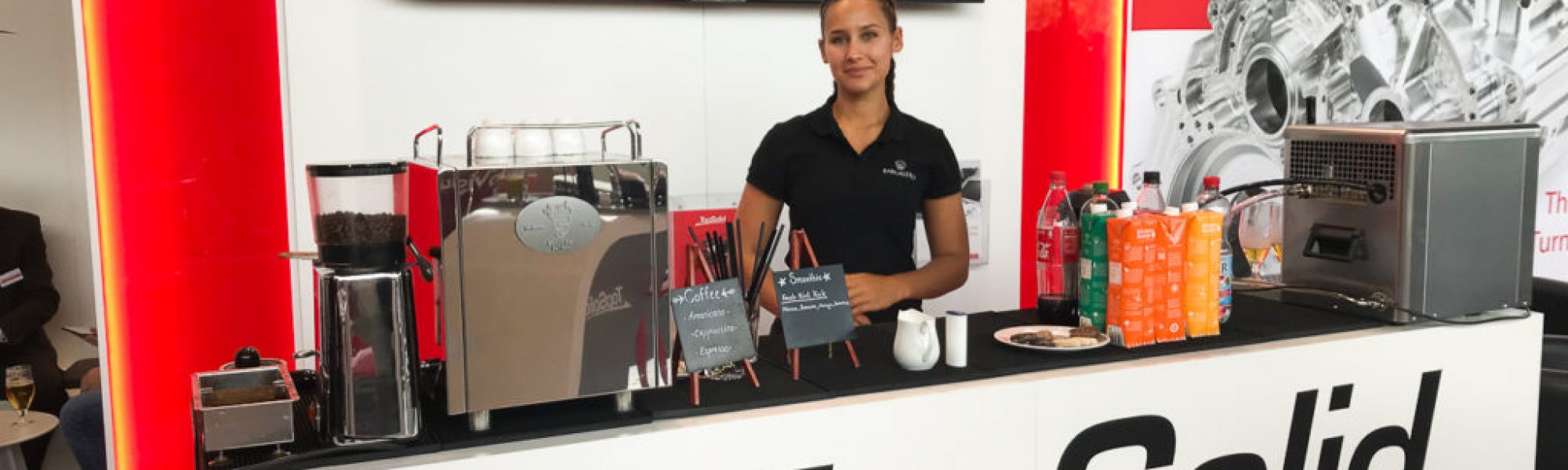 mobile vitaminbar mieten