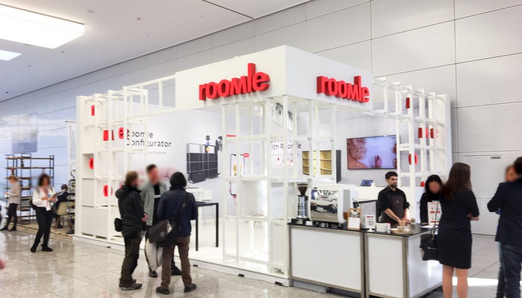 mobile kaffeebar mieten