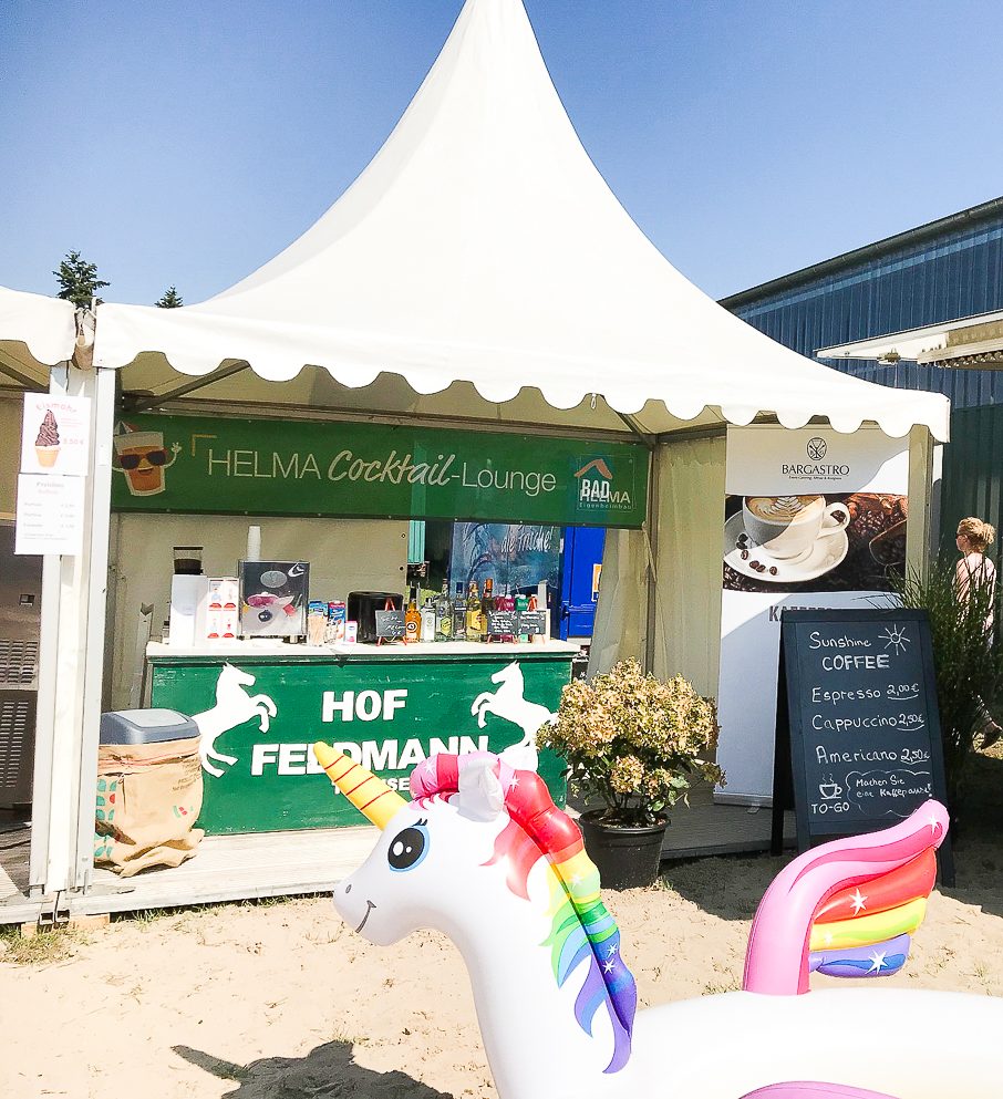 mobile kaffeebar mieten für ein event