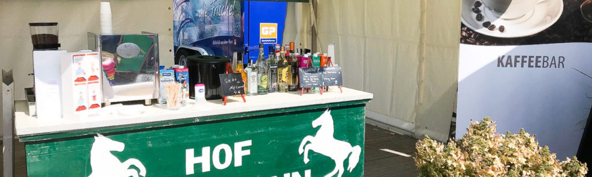 mobile cocktailbar stadtfest mieten