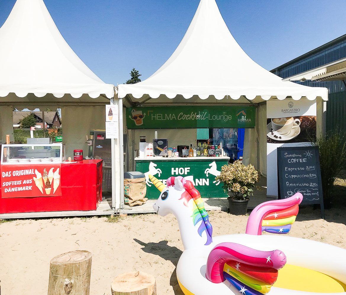 mobile kaffeebar buchen