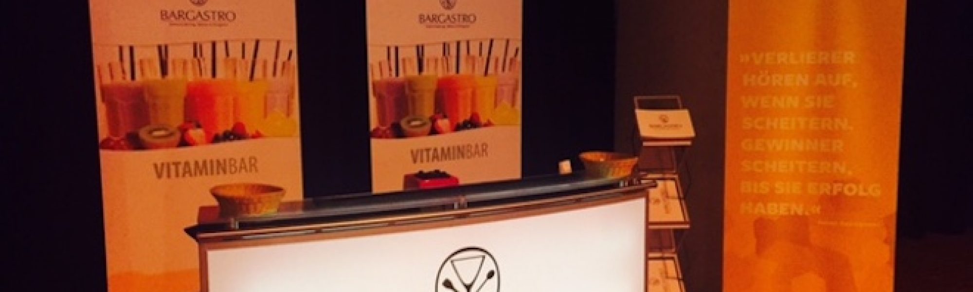 mobile premiumbar mieten