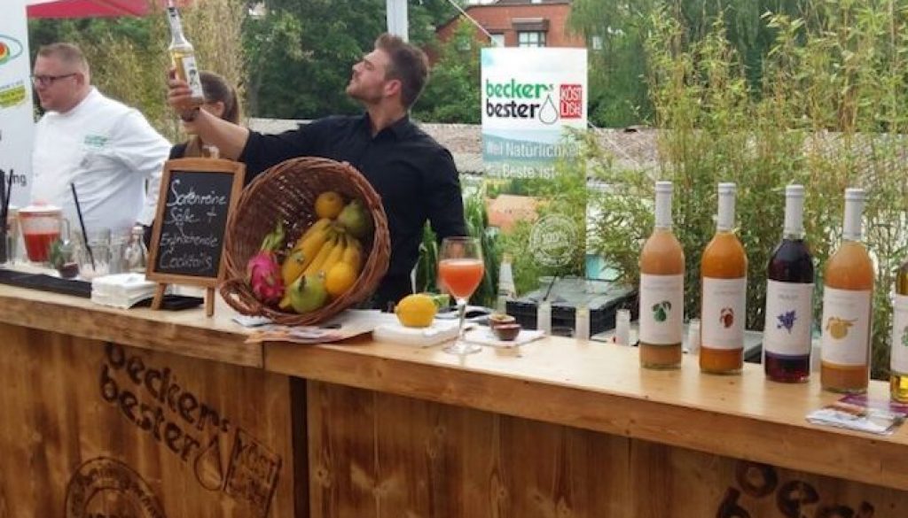 mobile-promotionbar-gourmet-festival-goettingen