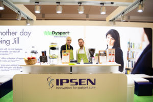 mobile Kaffee bar mieten