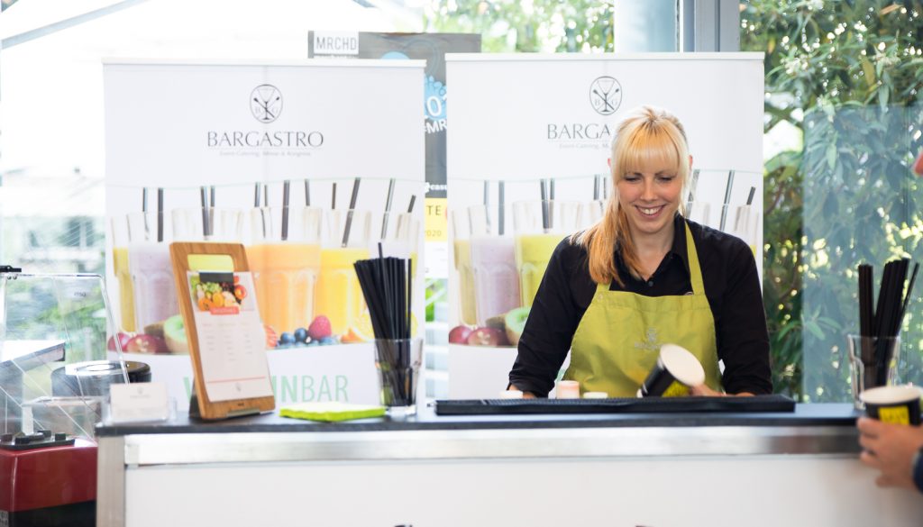 mobile smoothies hannover