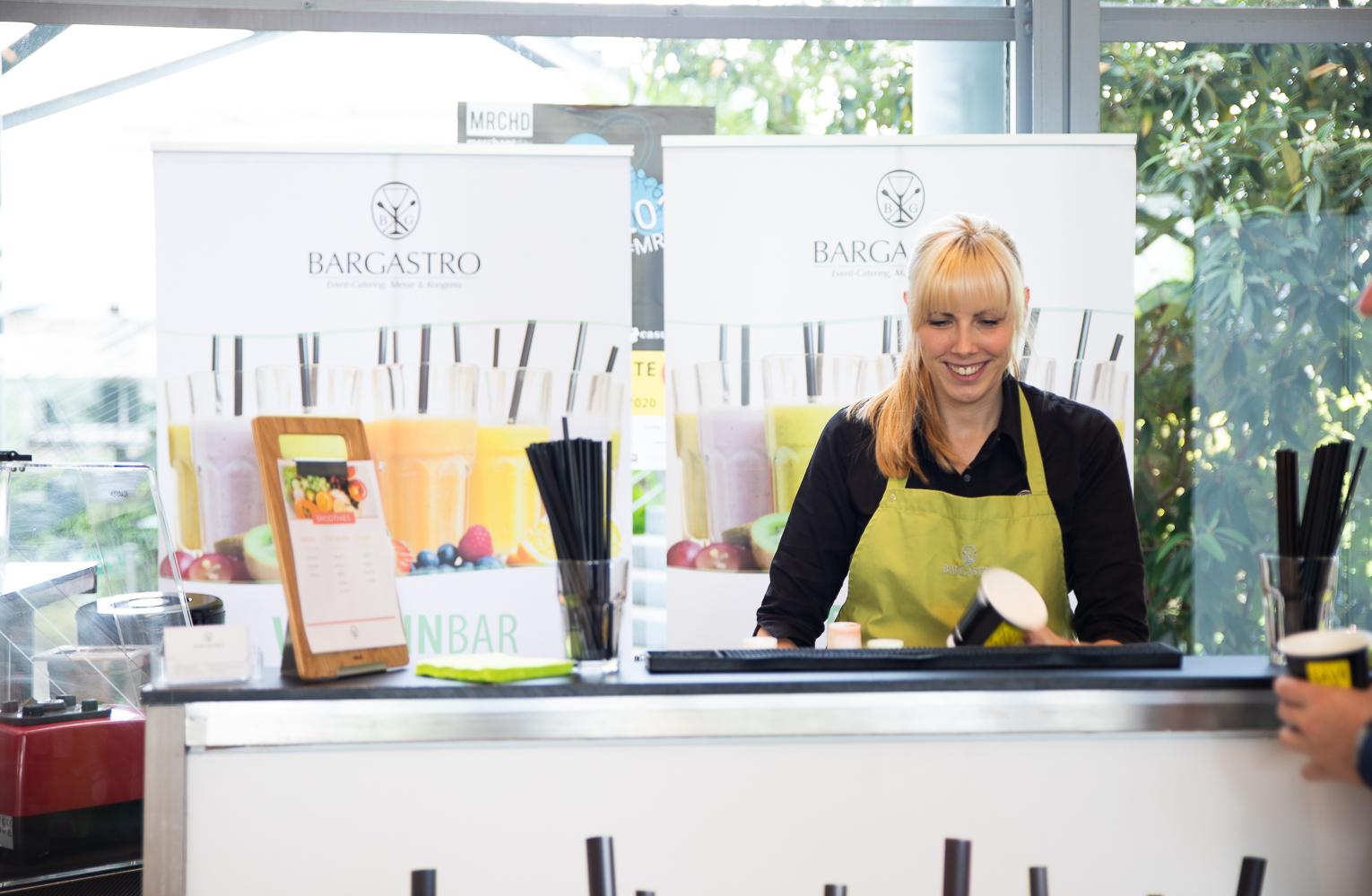 mobile smoothies hannover