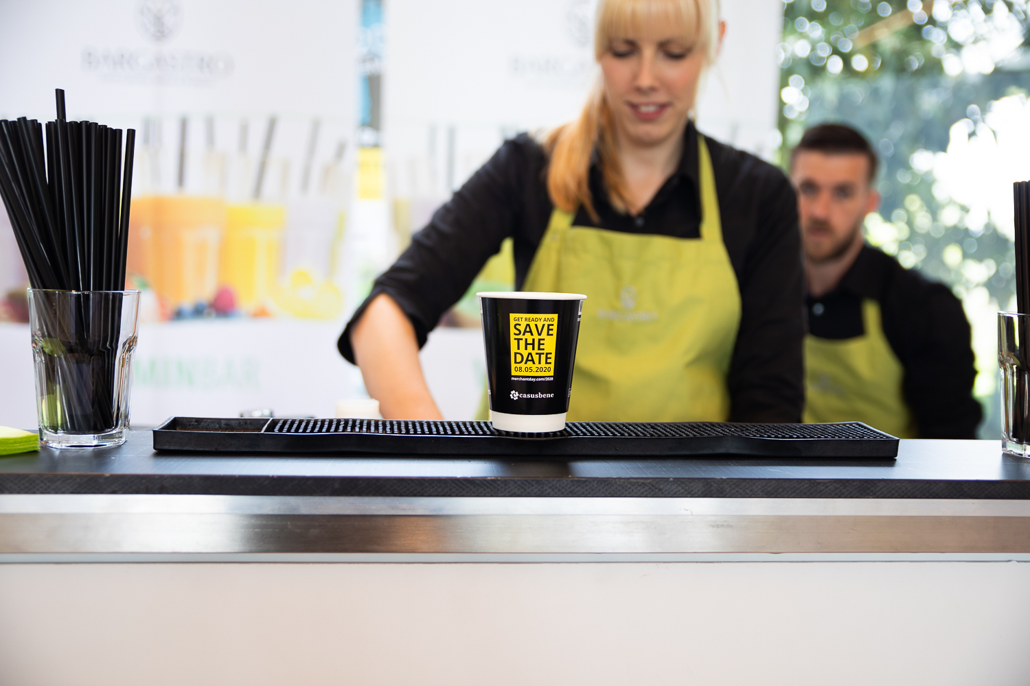 smoothie bar mieten mobil