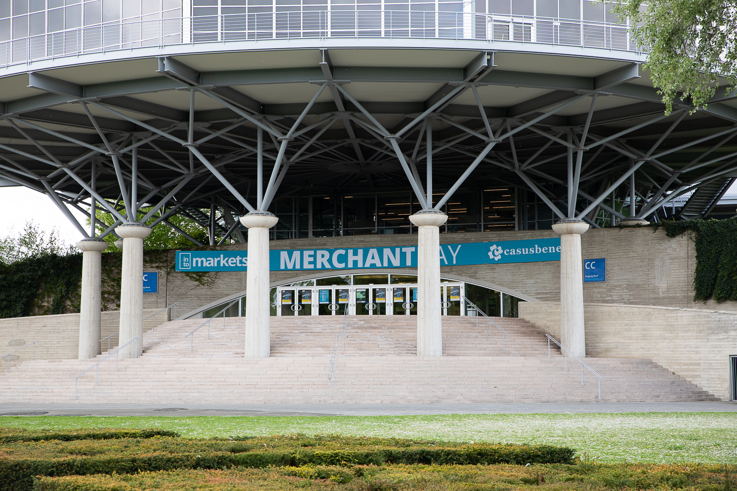 merchantday hannover 2019