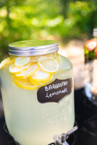 bargastro limonade 