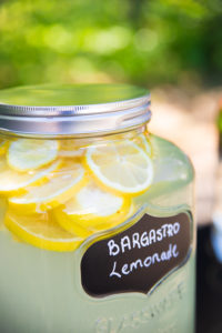 mobile smoothiebar limonade 