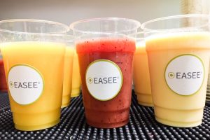 mobile smoothie bar mieten mobile smoothie bar mieten