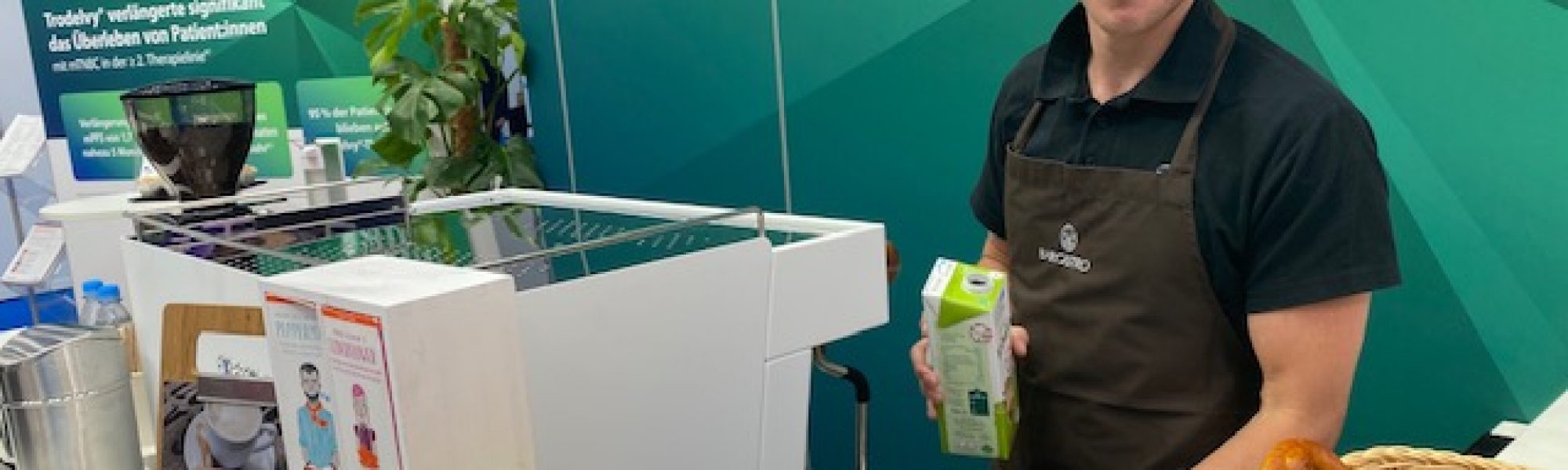 mobile smoothie bar stuttgart