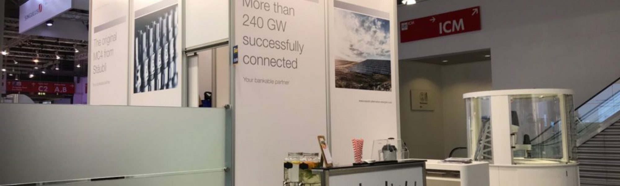 mobile vitaminbar mieten für messe