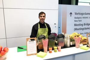 mobile smoothiebar mieten mobile vitaminbar mieten