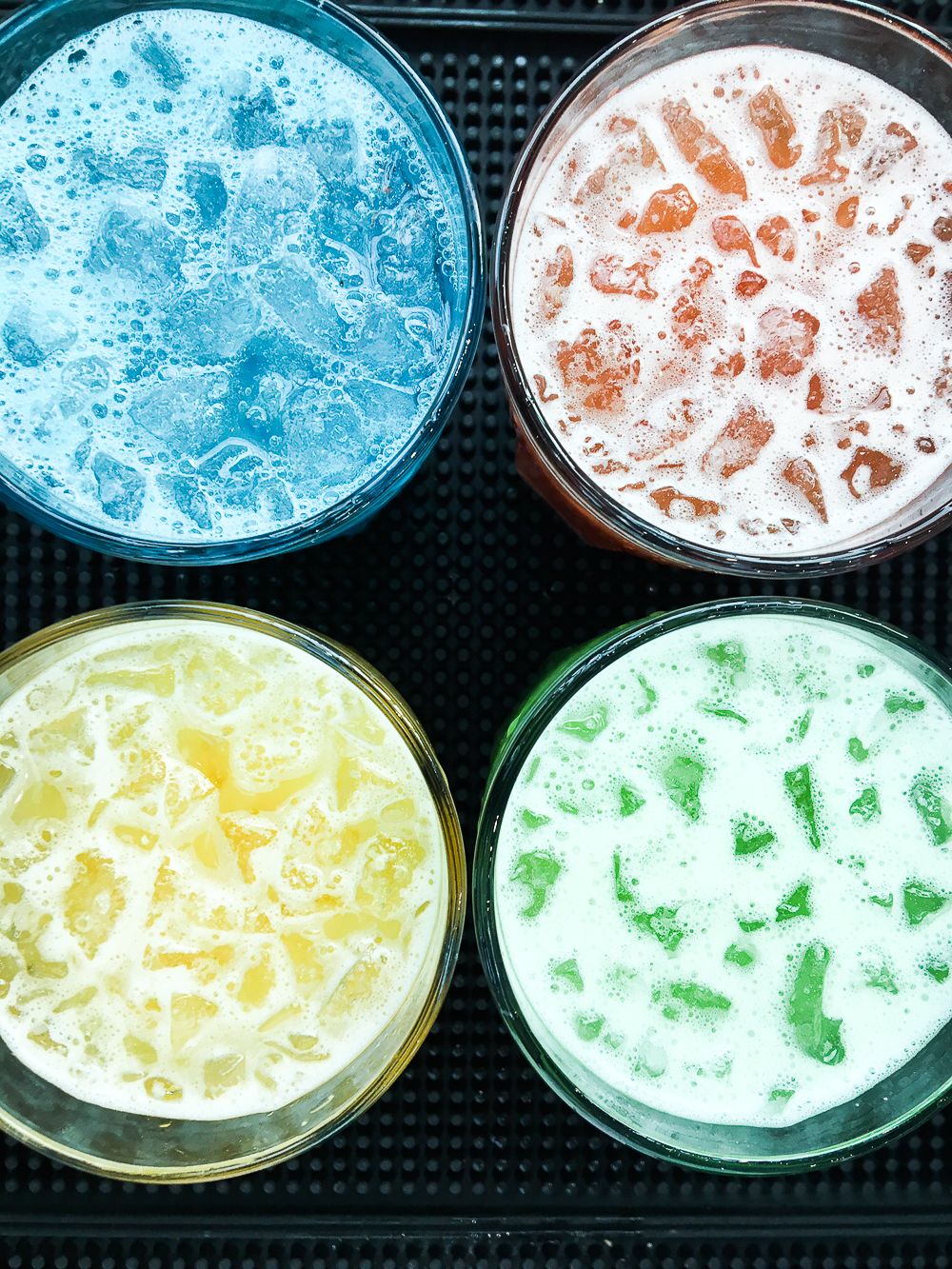 mobile cocktailbar Karlsruhe