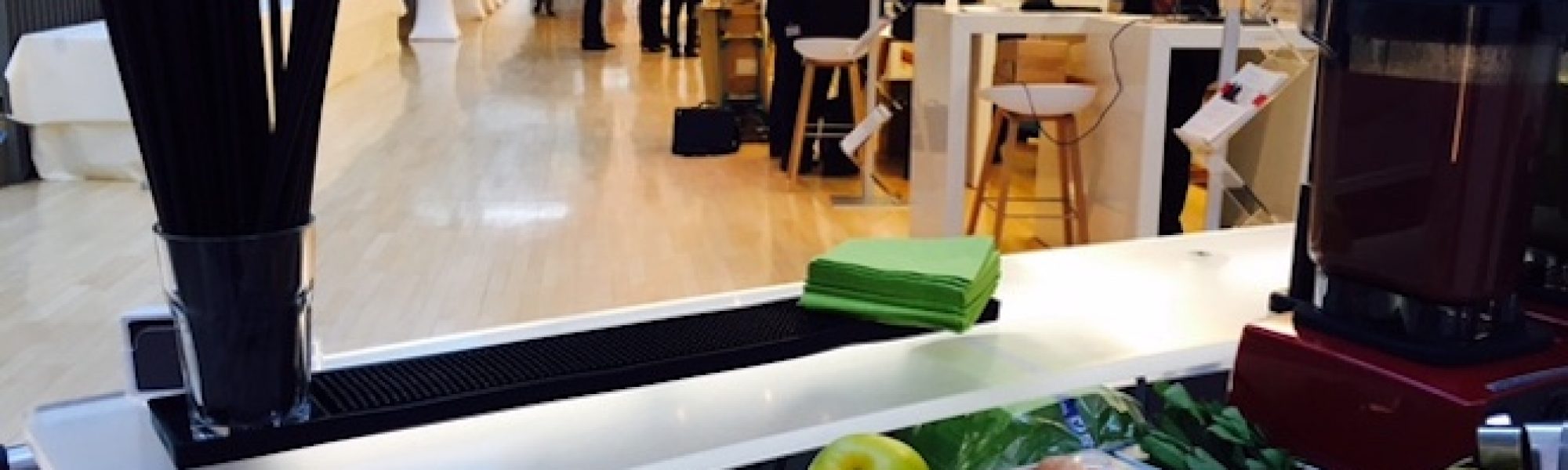 mobile vitaminbar messe Hanau mieten