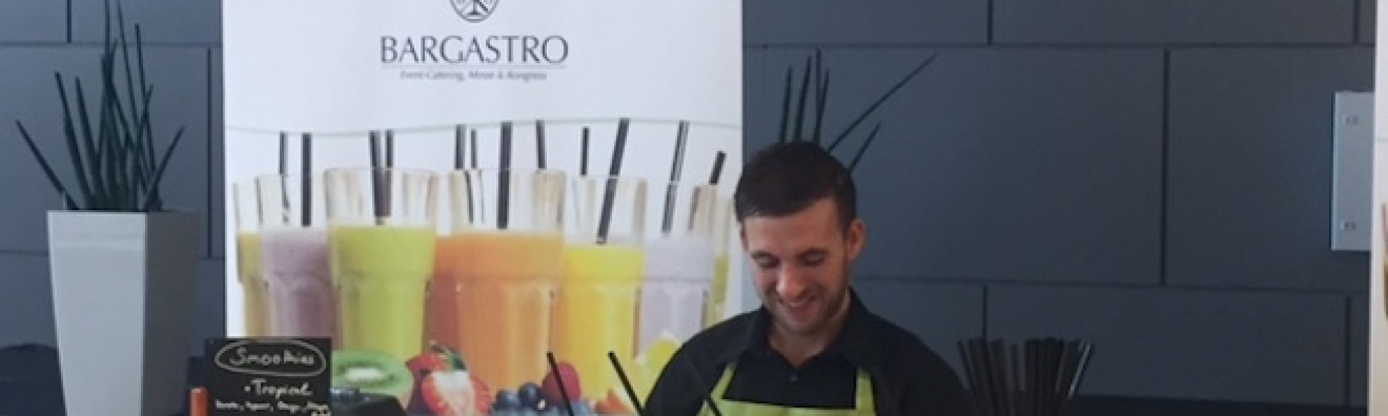 mobile vitaminbar mieten Tagung