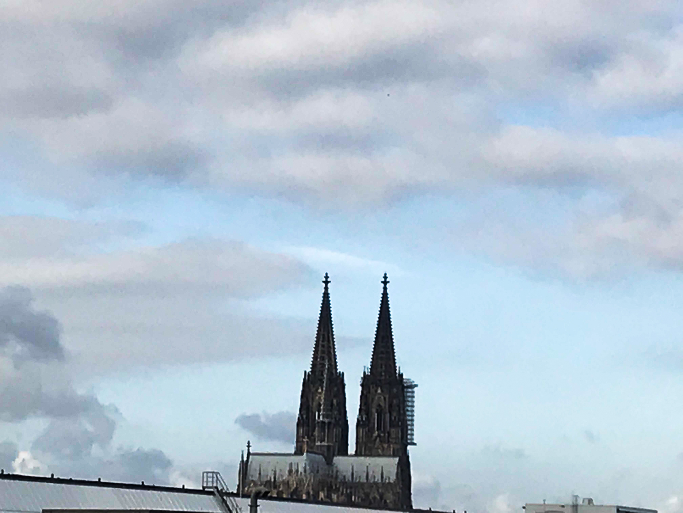 Zukunft personal messe