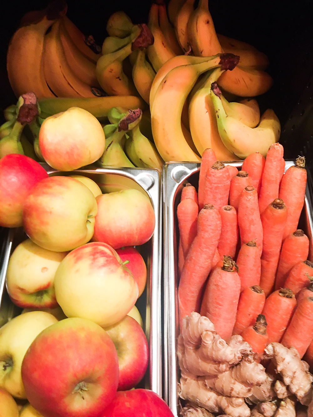 mobile vitaminbar mieten