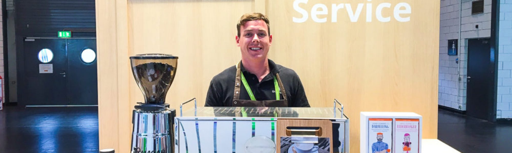 barista mieten Barista mieten – Perfekte Kaffee-Betreuung für Ihren Messestand