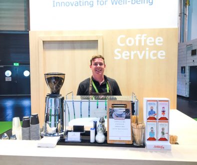 barista mieten Barista mieten – Perfekte Kaffee-Betreuung für Ihren Messestand