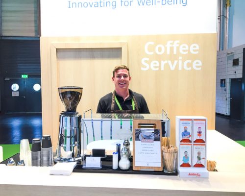 barista mieten Barista mieten – Perfekte Kaffee-Betreuung für Ihren Messestand