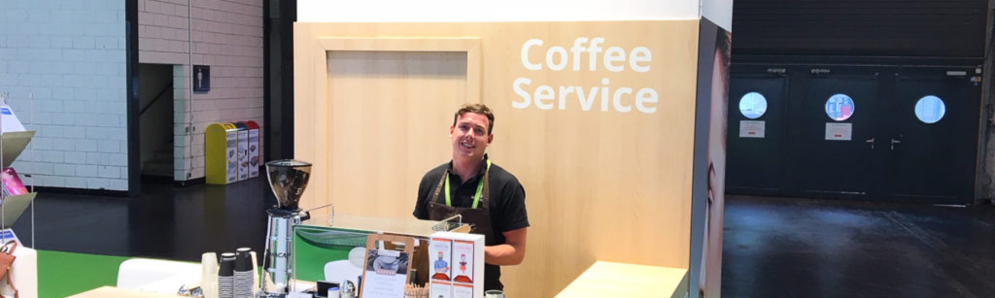 mobile smoothiebar mieten