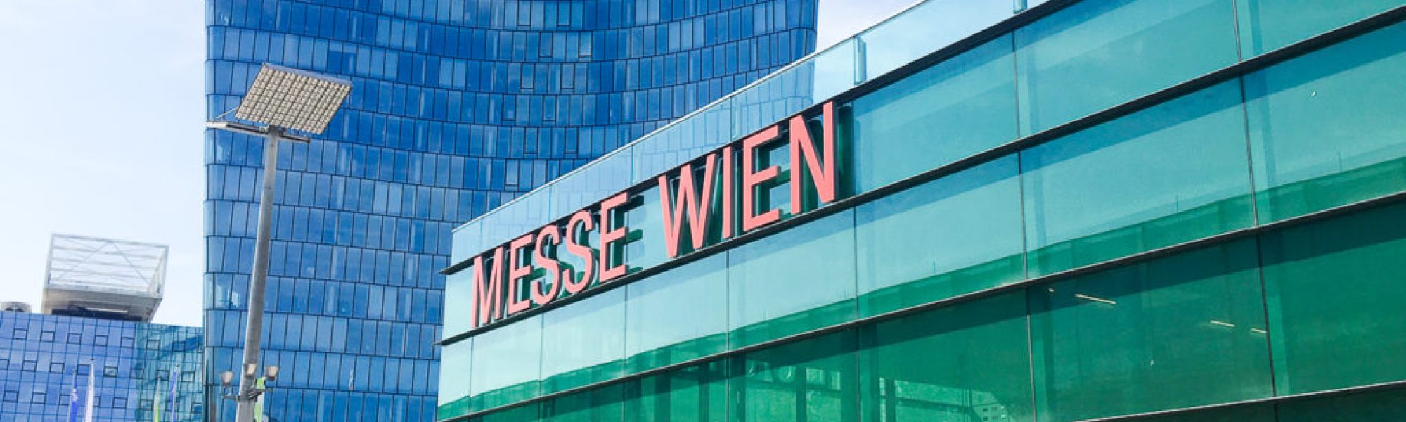 messe Wien mobiler kaffeeserivice