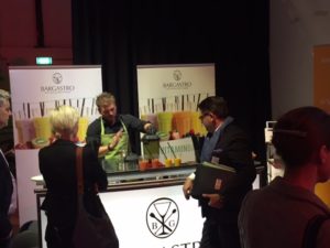 mobile vitaminbar konferenz mieten