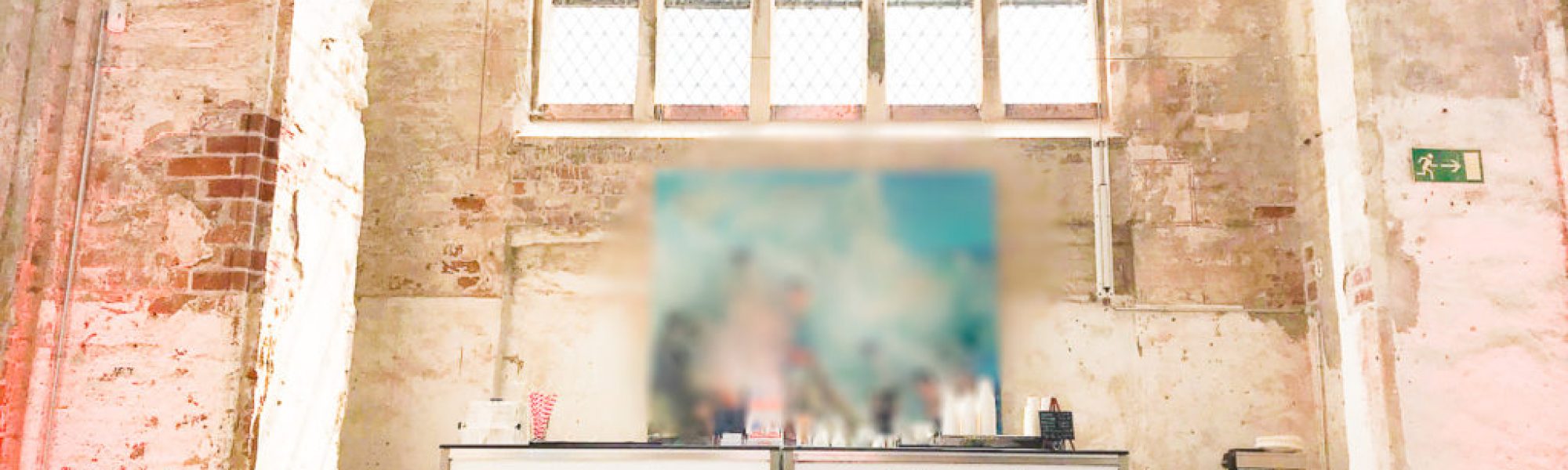 mobiler Kaffeeservice Köln