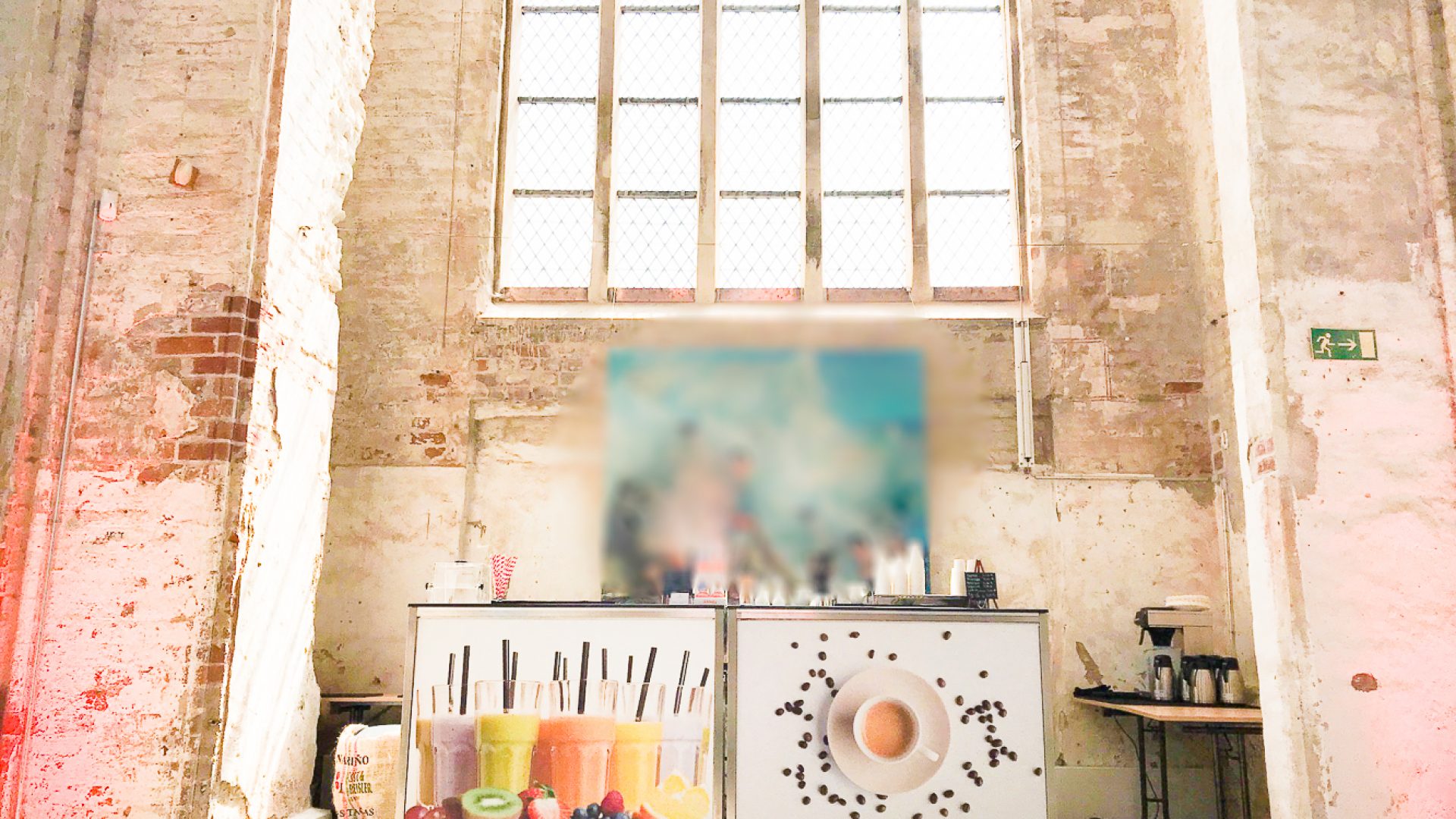 mobiler Kaffeeservice Köln