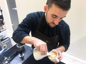 mobile kaffeebar mieten mobiler barista