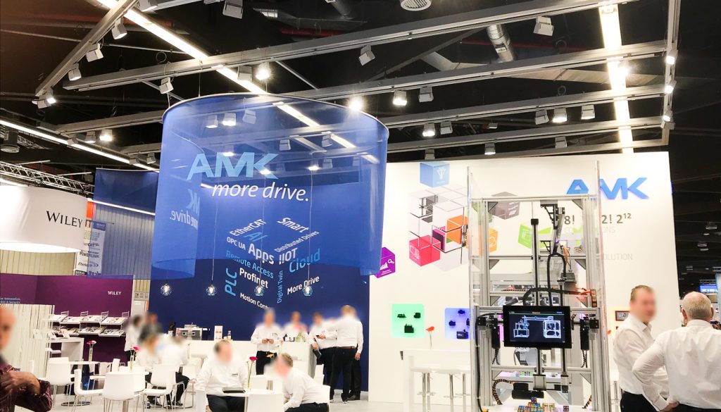 mobile kaffeebar mieten sps messe