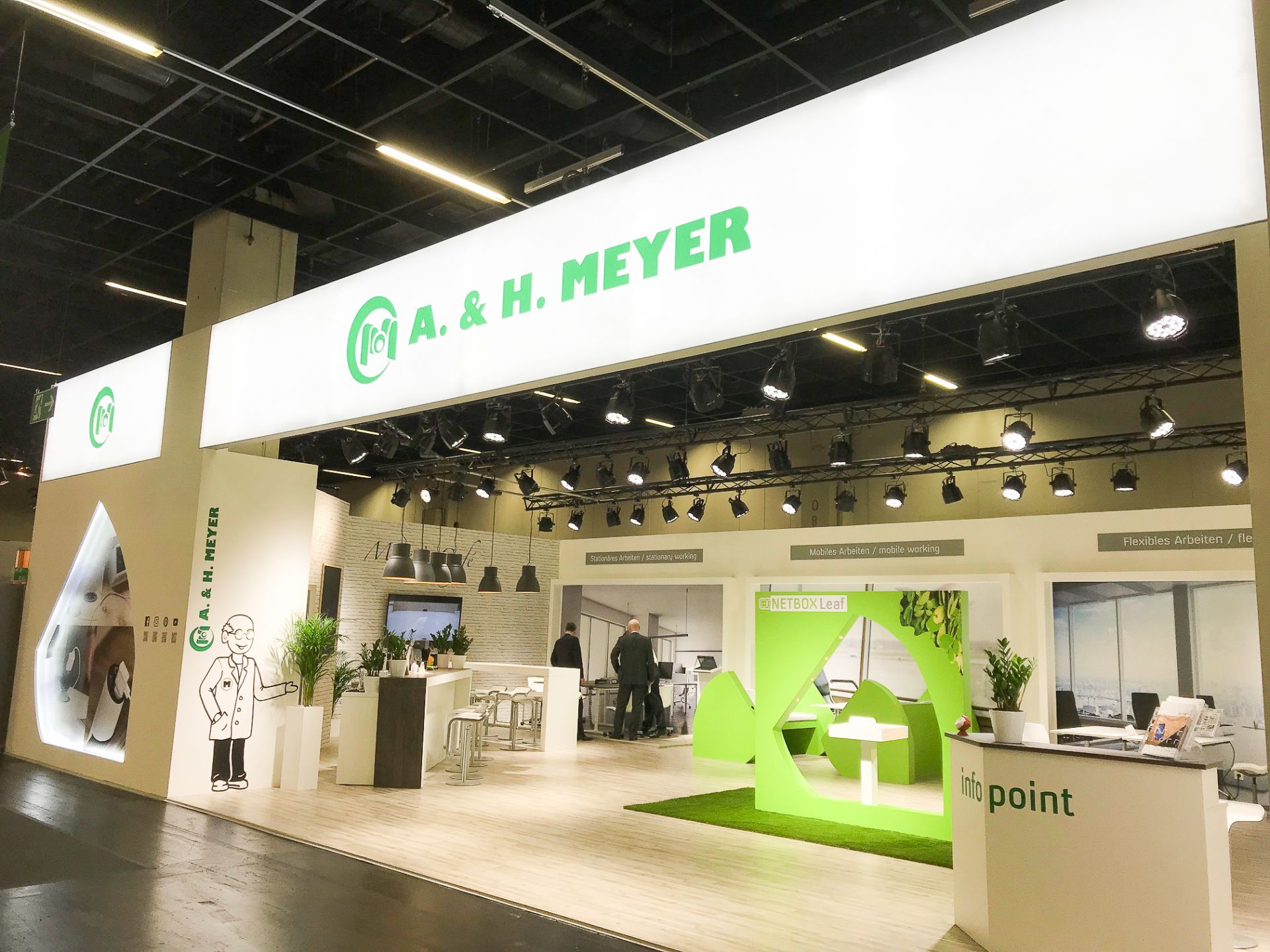 mobile kaffeebar mieten barista