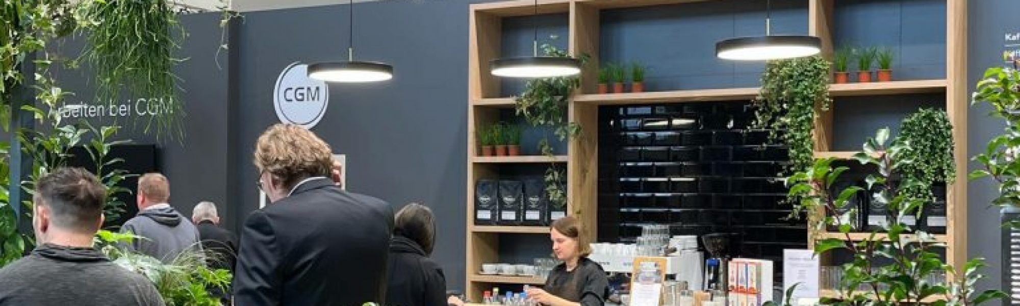 mobiler barista dmea messe buchen