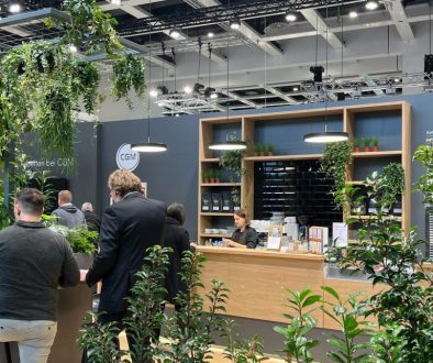 mobiler barista dmea messe buchen