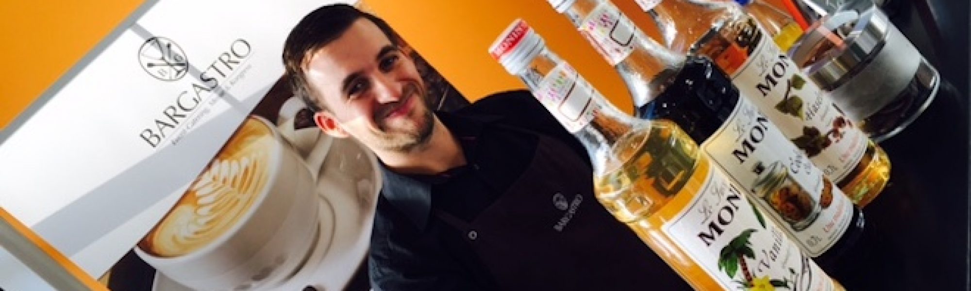 mobile barista mieten Hannover