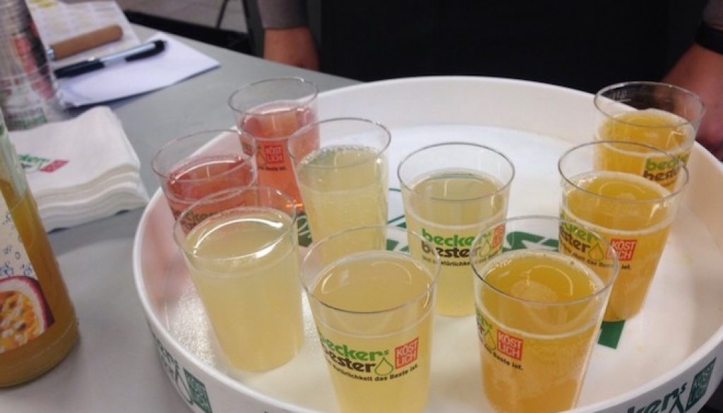 saftverkostung-promotion-bar