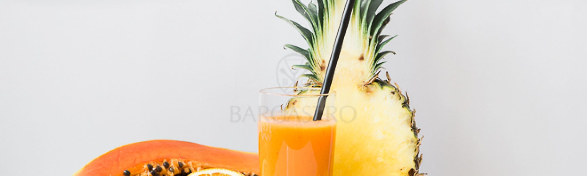 Gesundheitstag mobile smoothiebar