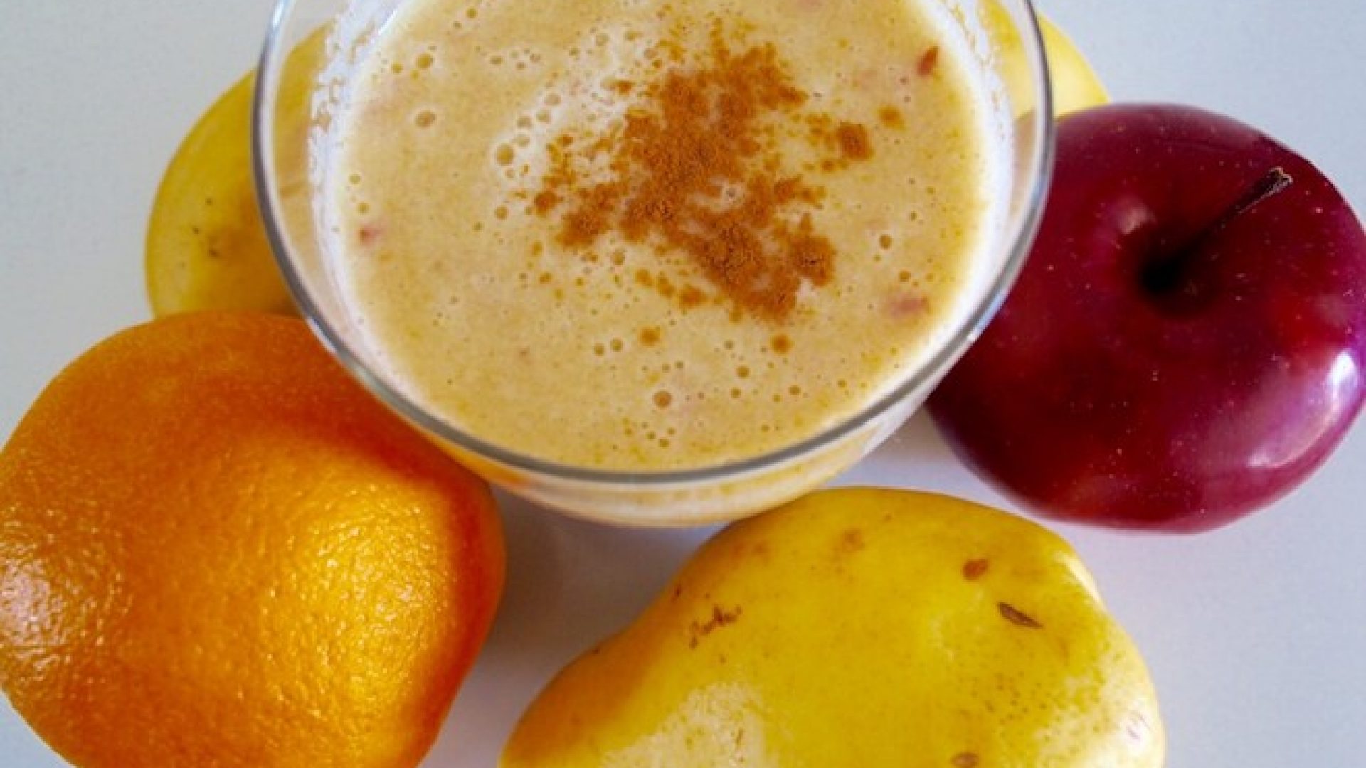 smoothie-weihnachten