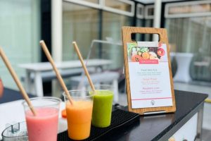 smoothiebar für firmenevent smoothiebar für firmenevent mieten