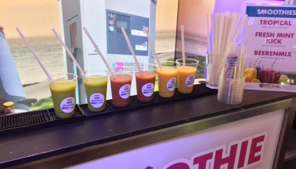 smoothies-nuerburgring