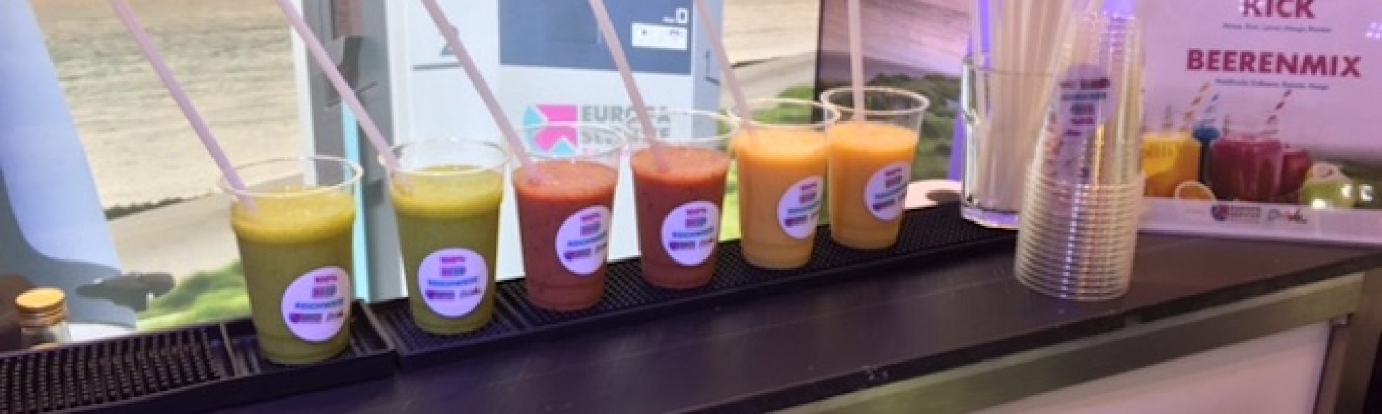 smoothies-nuerburgring