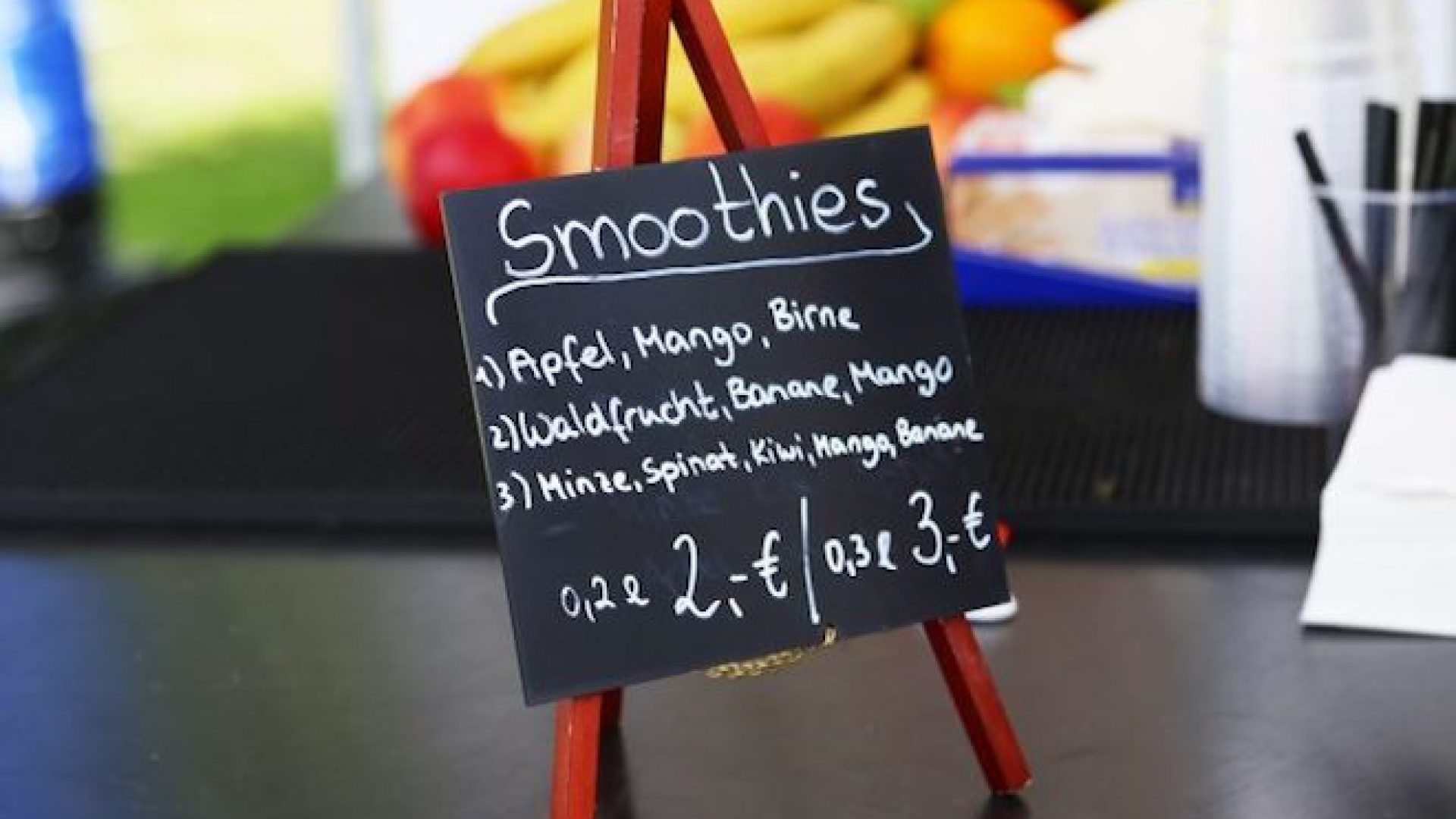 smoothies-preisschild-hannover