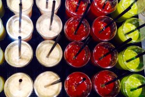 smoothies-strawberry-love-dmexco Smoothies auf der DMEXCO in Köln