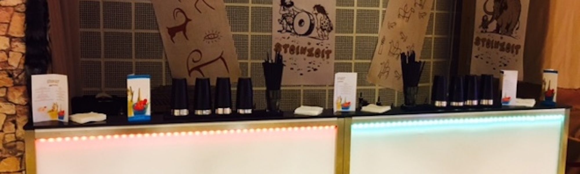 mobile cocktailbar mieten firmenevent Hamburg